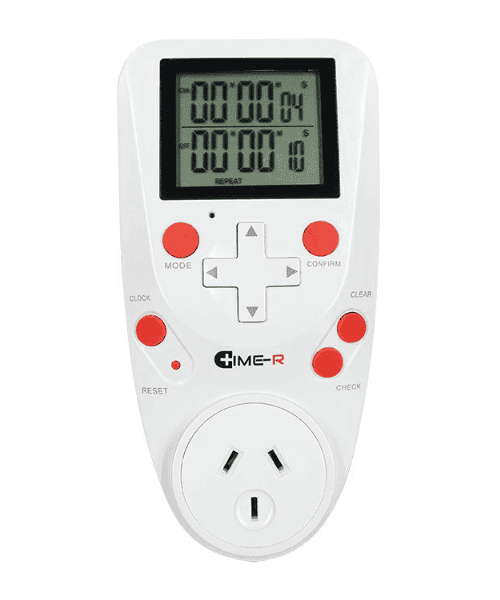 Time-R Digital Timer