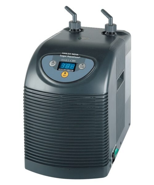 Hailea Water Chiller 130L 1/15HP HC-130A