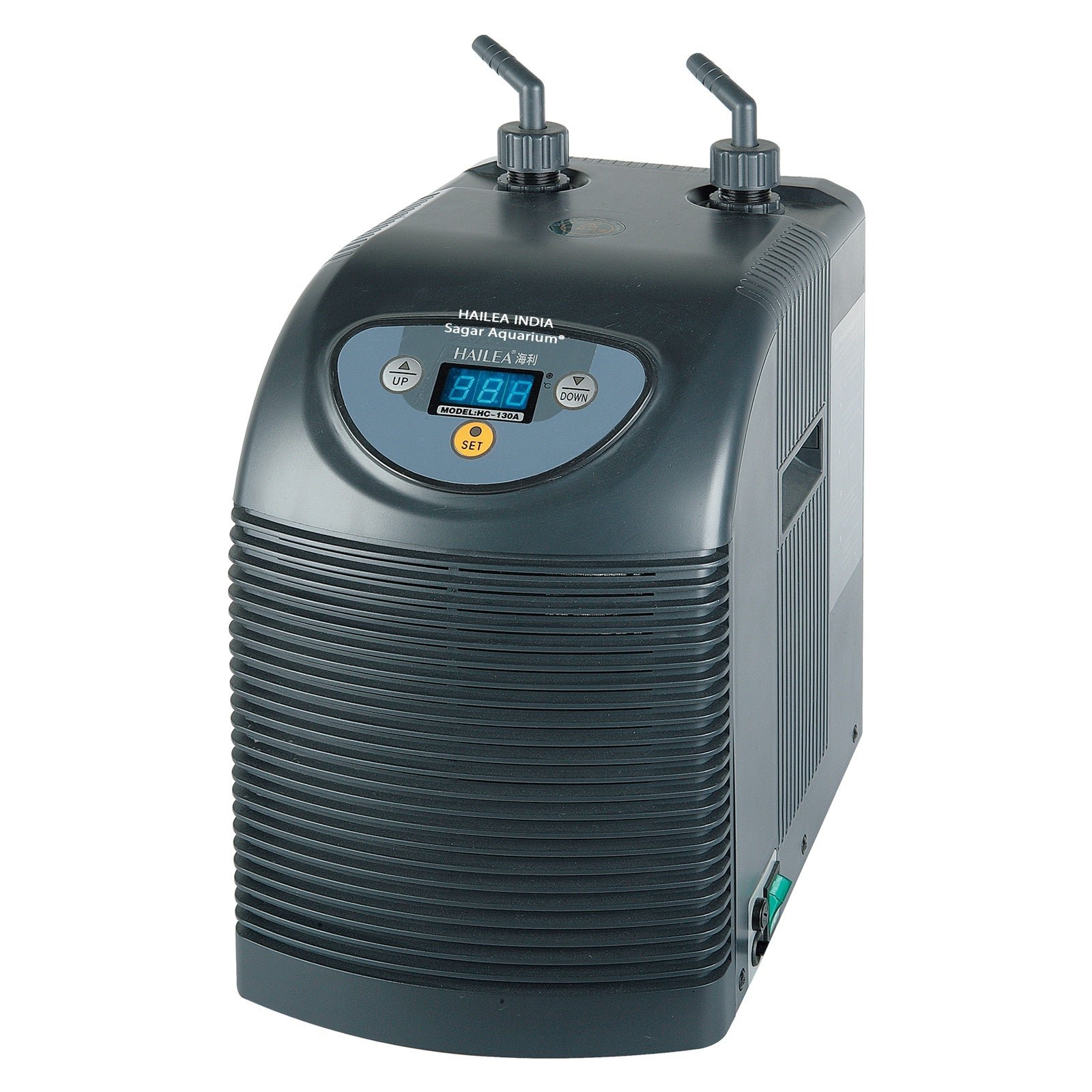 Hailea Water Chiller 130L 1/15HP HC-130A