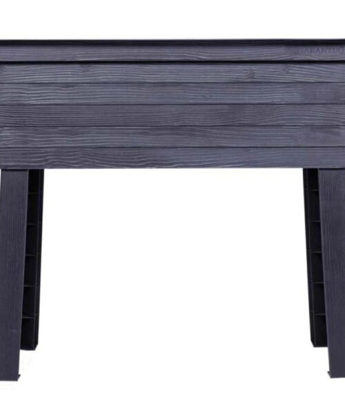 Exaco Balcony Raised Bed Planter