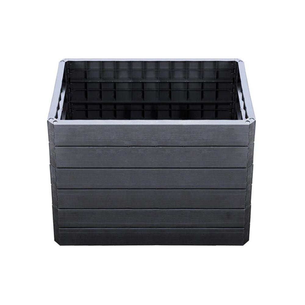 Exaco Ergo Stacking Raised Garden Beds - Image 2