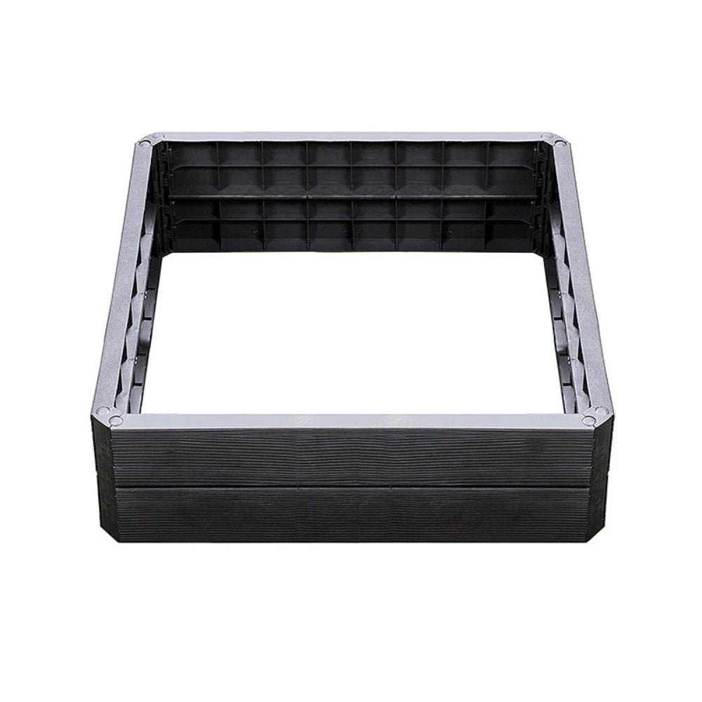 Exaco Ergo Stacking Raised Garden Beds - Image 3