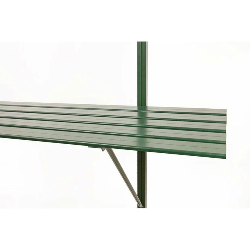 Exaco Royal Victorian Slat Shelving - Image 2