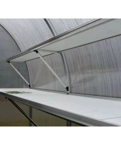 Exaco RIGA XL Bottom Shelf