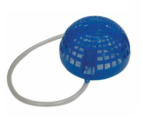 Nutrifield Autofeed Airdome