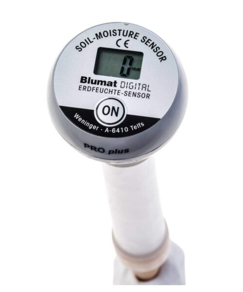 Blumat Digital Moisture Meter