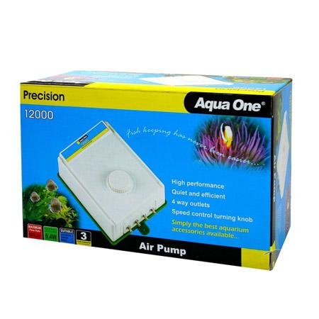 Aqua One Air Pump Precision - Image 3