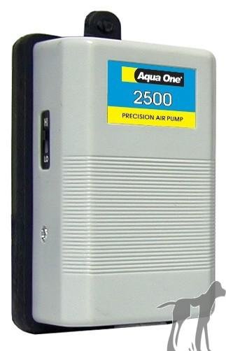 Aqua One Air Pump Precision - Image 4
