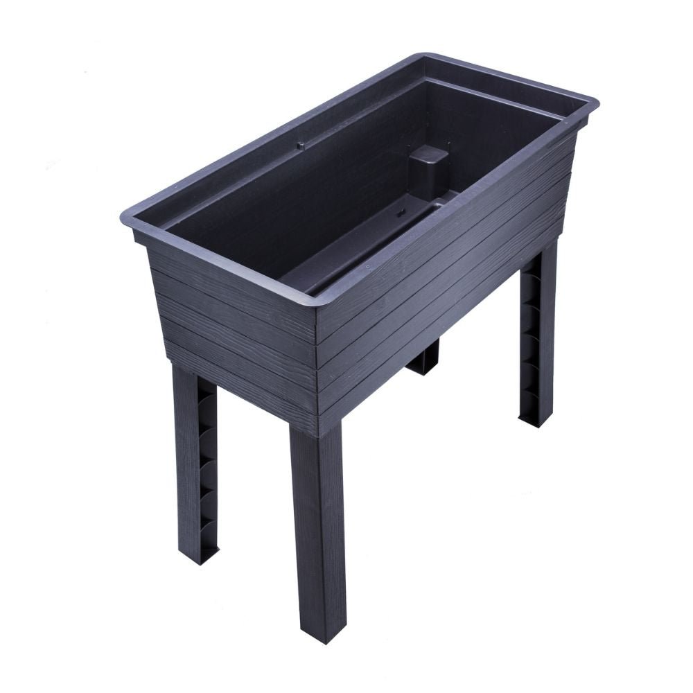Exaco Balcony Raised Bed Planter - Image 15