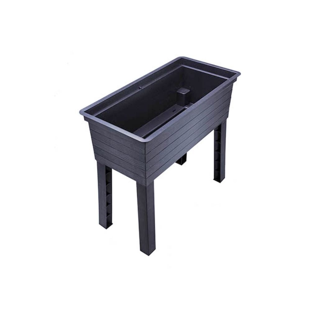 Exaco Balcony Raised Bed Planter - Image 20