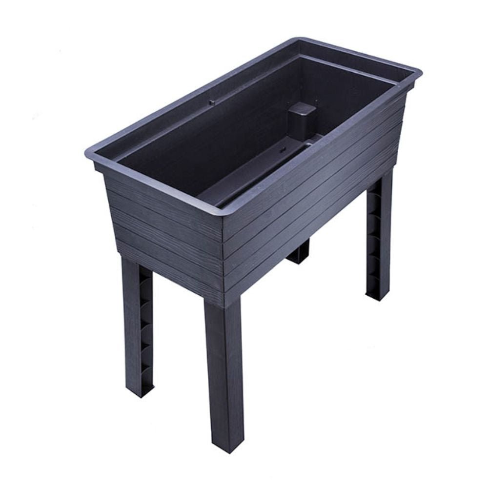 Exaco Balcony Raised Bed Planter - Image 21
